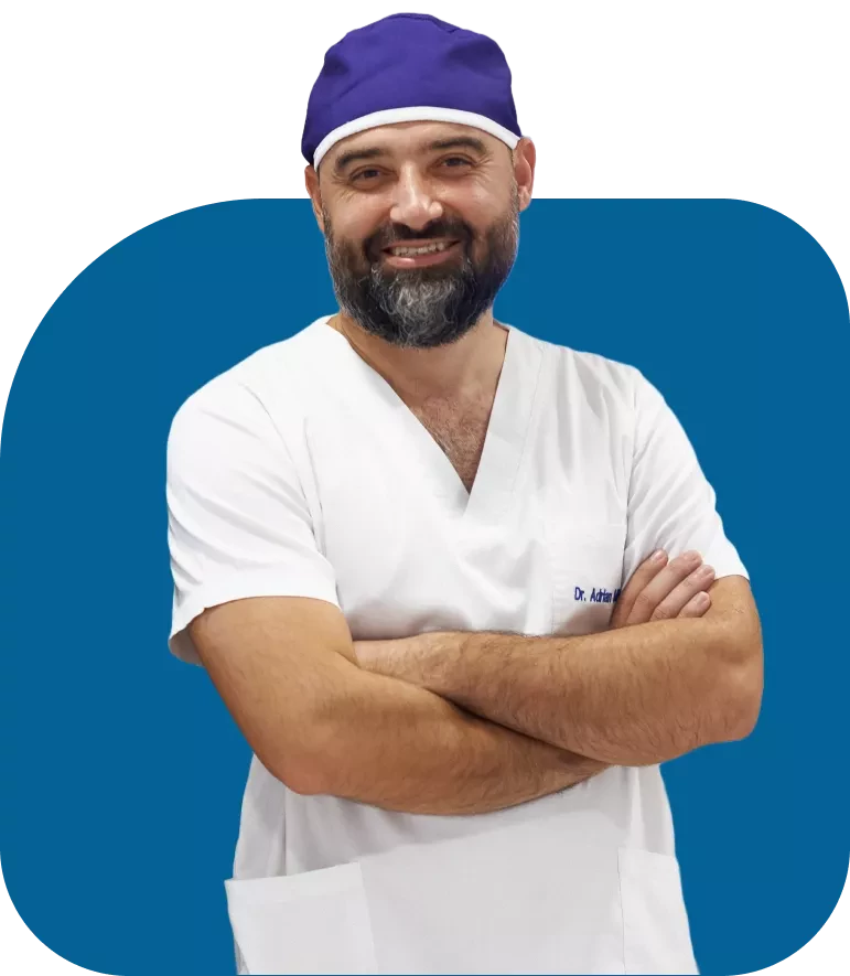 Adrian Militaru