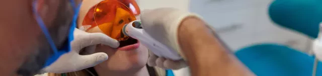Odontoterapie