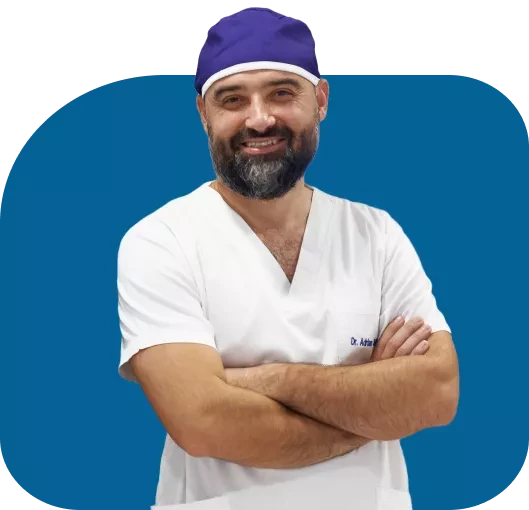 Adrian Militaru